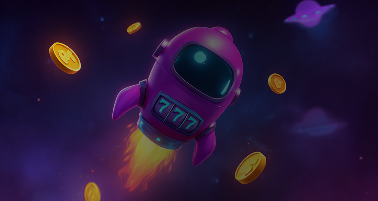 CosmicSlot