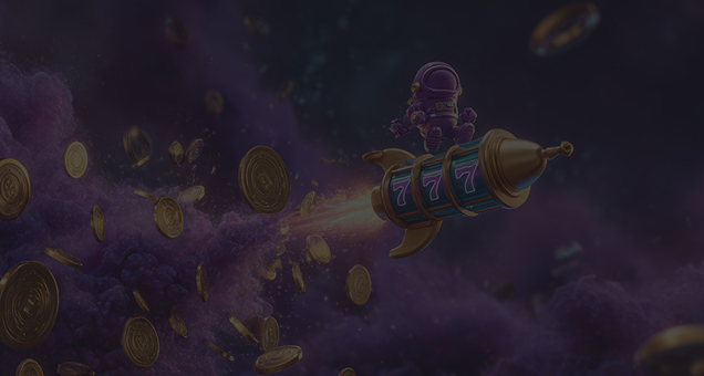 CosmicSlot