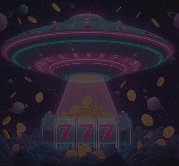 CosmicSlot