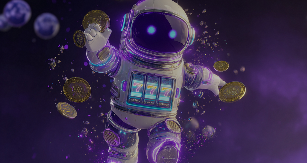 CosmicSlot